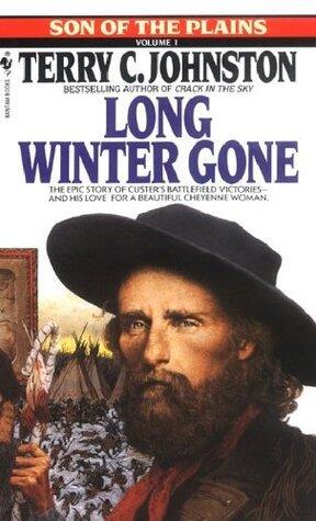 Long Winter Gone