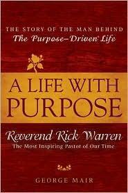 A Life with Purpose