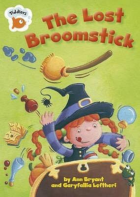 The Lost Broomstick