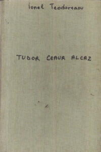 Tudor Ceaur Alcaz