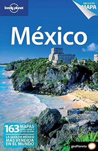 Lonely Planet. México