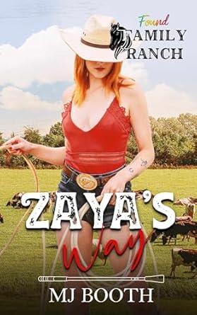 Zaya's Way