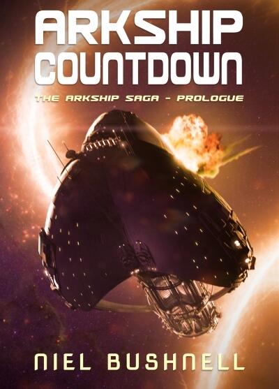 Arkship Countdown