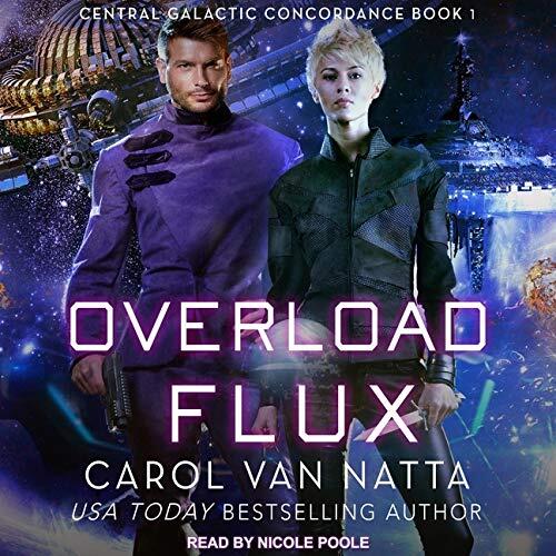 Overload Flux: Library Edition