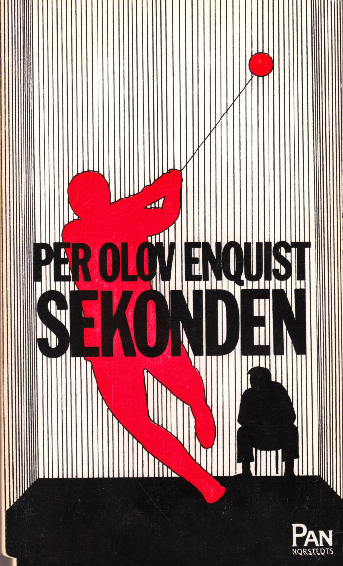 Sekonden