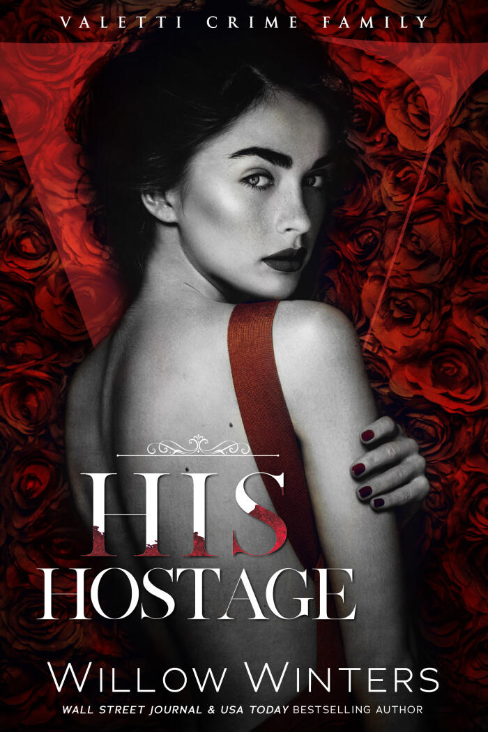 His Hostage