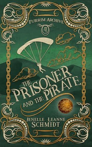 The Prisoner and the Pirate