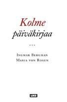 Kolme päiväkirjaa