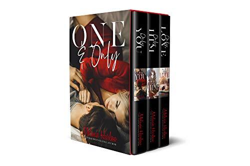 One and Only Boxed Set