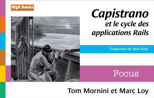 Capistrano et le Cycle de Vie des Applications Rails