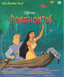 Disney Pocahontas