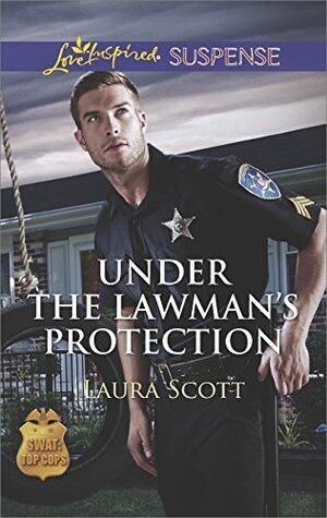 Under the Lawman's Protection: A Christian Suspense Novel