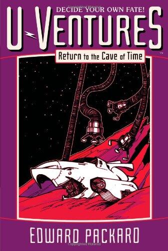 Return to the Cave of Time