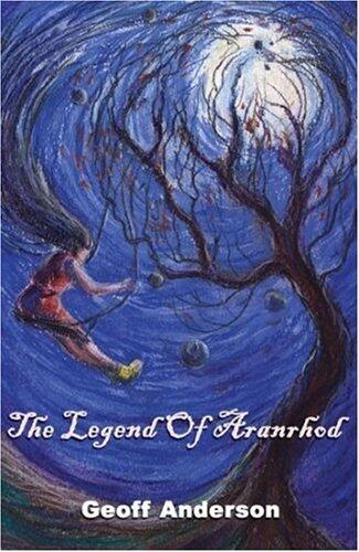 The Legend of Aranrhod