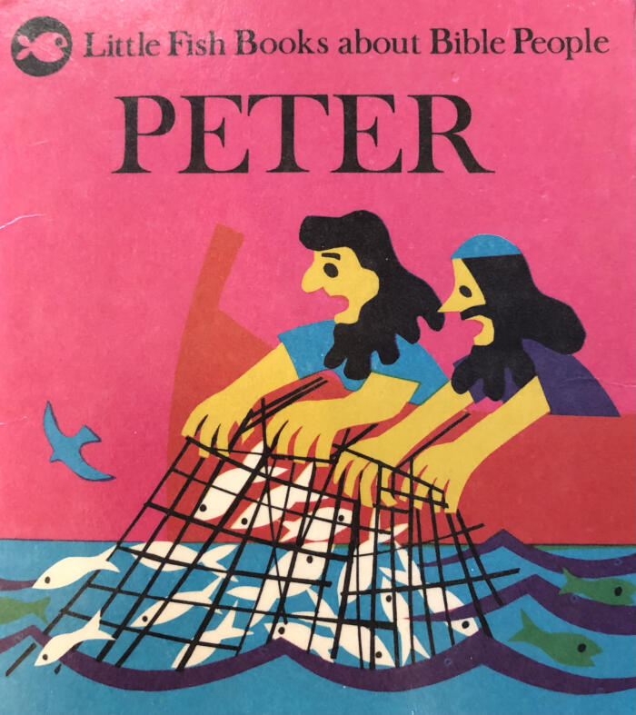 Peter