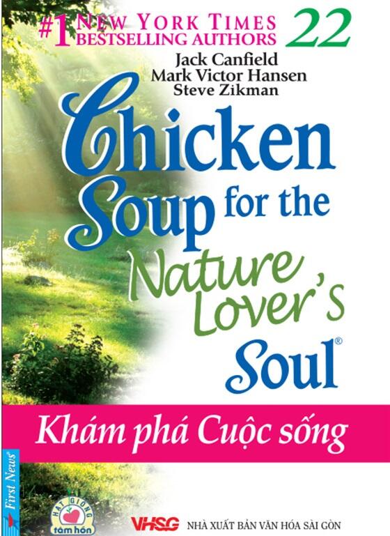 Khám phá cuộc sống