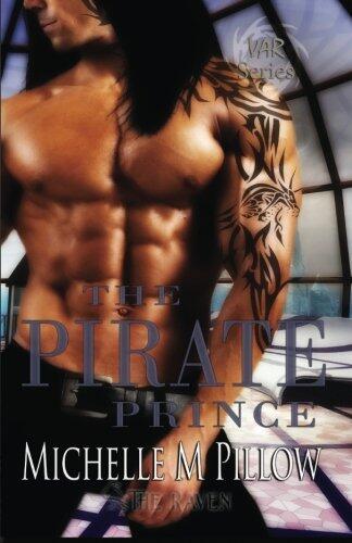 The Pirate Prince: Lords of the Var Book Five