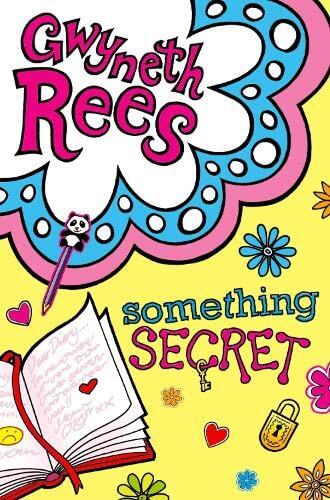 Something Secret