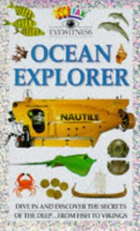 Ocean Explorer: Funfax Eyewitness