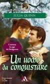 Un uomo da conquistare