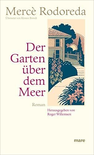 Der Garten über dem Meer