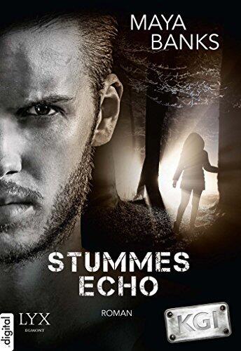 KGI - Stummes Echo (KGI-Reihe 5)