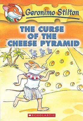 The Curse Of The Cheese Pyramid