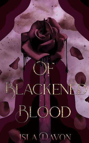 Of Blackened Blood