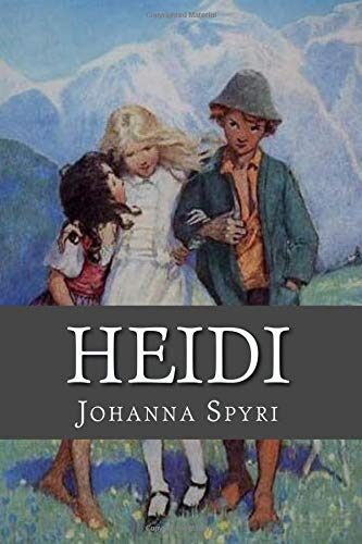 Heidi