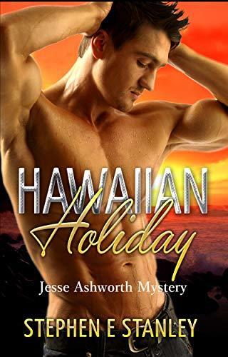 Hawaiian Holiday