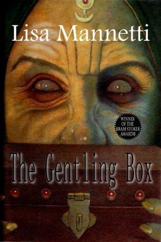 The Gentling Box