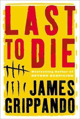 Last To Die