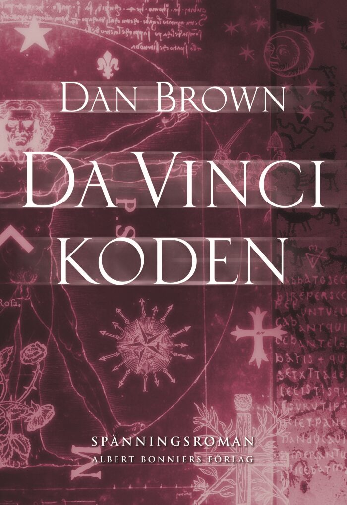 Da Vinci koden