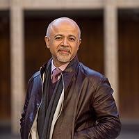 Abraham Verghese