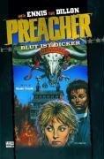Preacher 02: Blut ist dicker