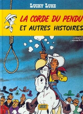 La Corde du Pendu at autres histoires