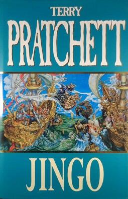 Jingo