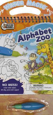 Water Magic- Alpha Zoo