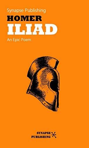 Iliad: translated by Alexander Pope
