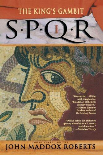 SPQR I: The Kings Gambit