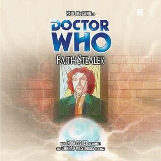 Doctor Who: Faith Stealer