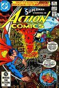 Action Comics (1938-2011) #529