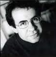 Éric Faye