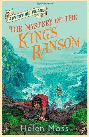 The Mystery of the King's Ransom