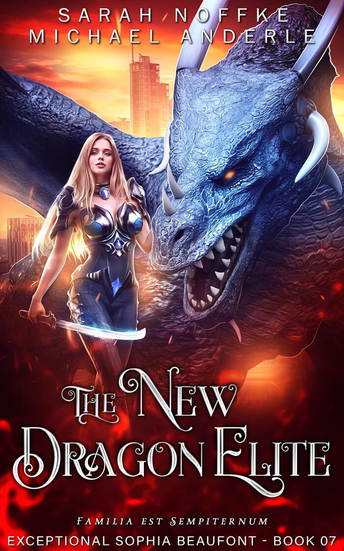 The New Dragon Elite