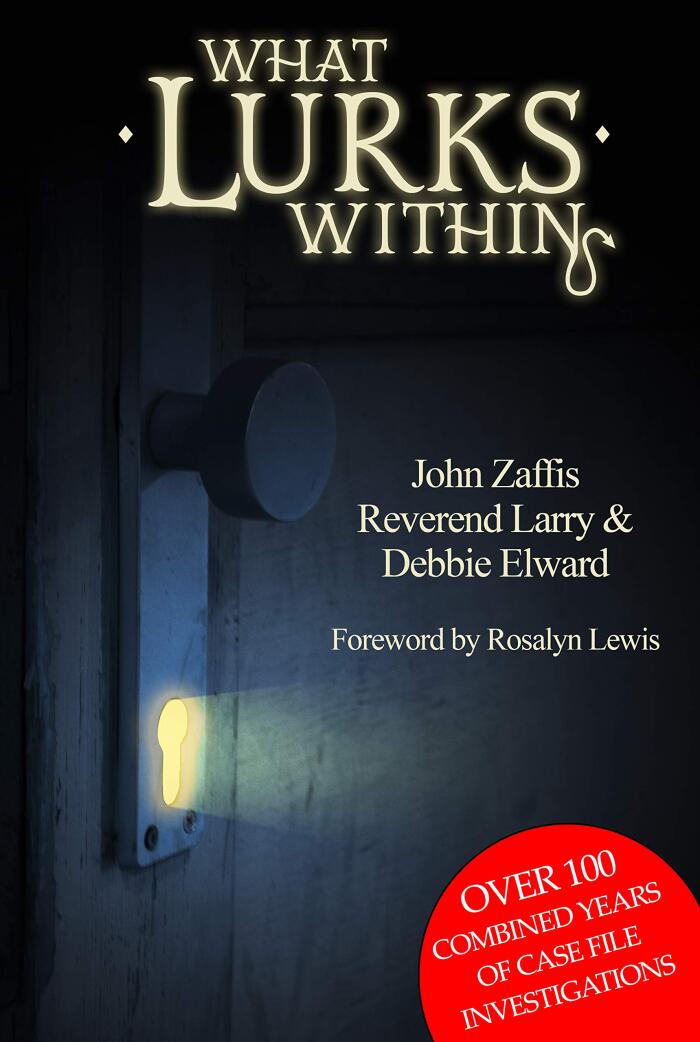 What Lurks Within