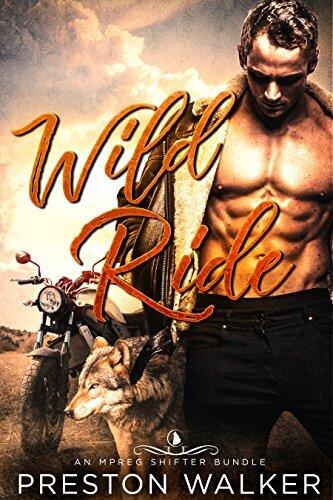 Wild Ride: 5 Book Bundle