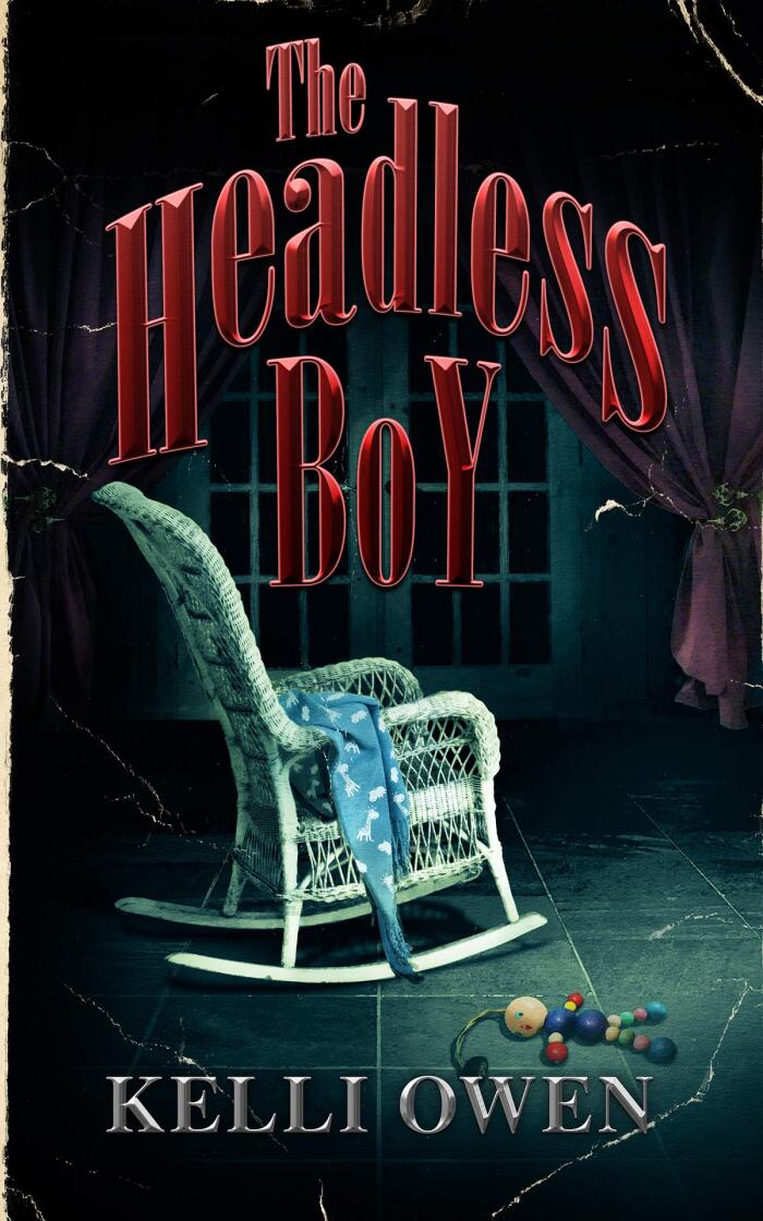 The Headless Boy