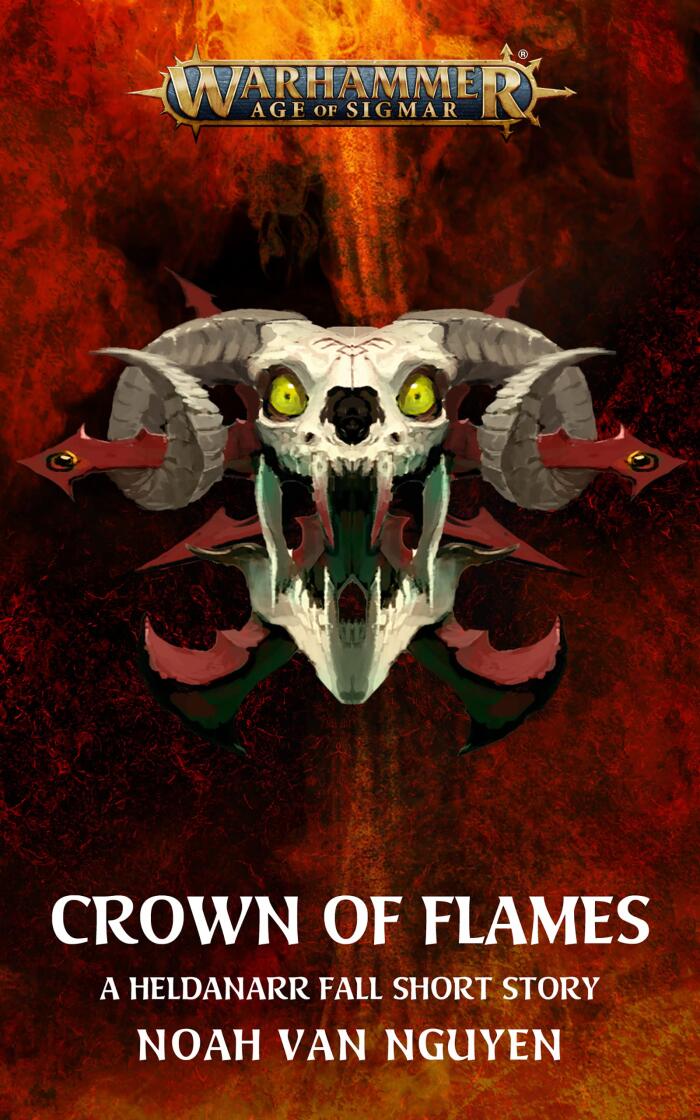 Crown of Flames