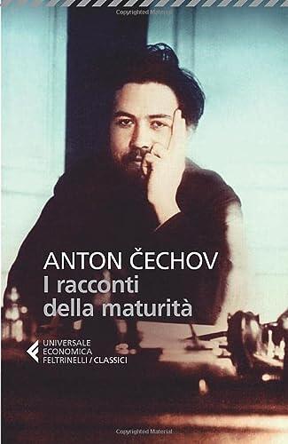 I racconti della maturità